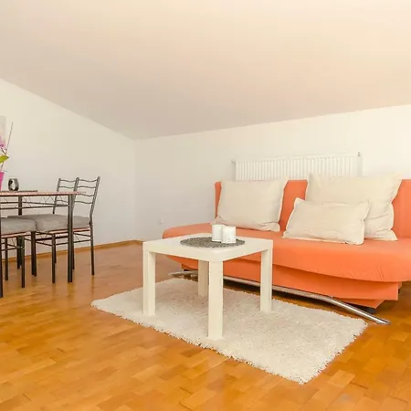 Appartement Ruzica *